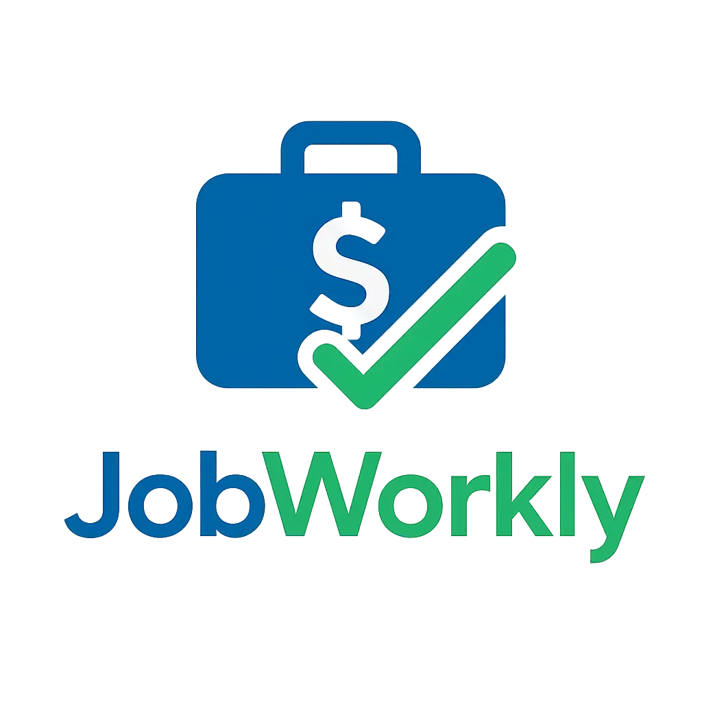 JobWorkly Logo