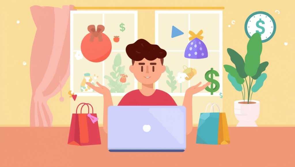 How Teens Can Make Money Online: