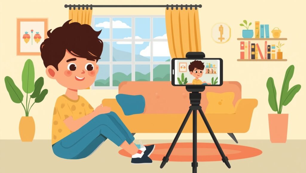 How Teens Can Make Money Online