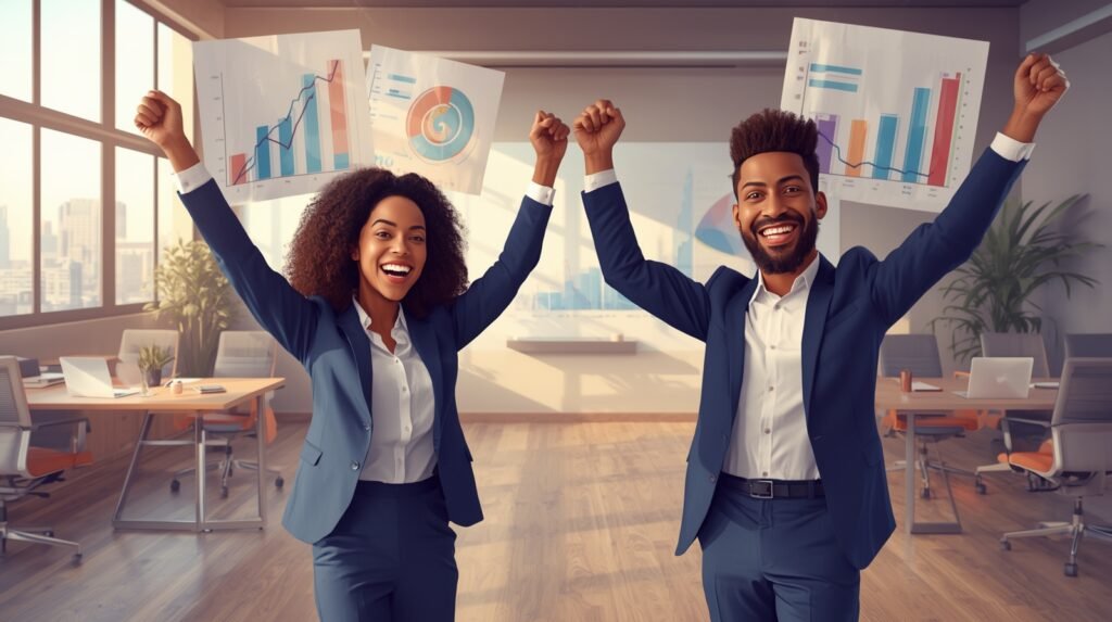 Successful small businesses growing with TraceLoans.com business loans
